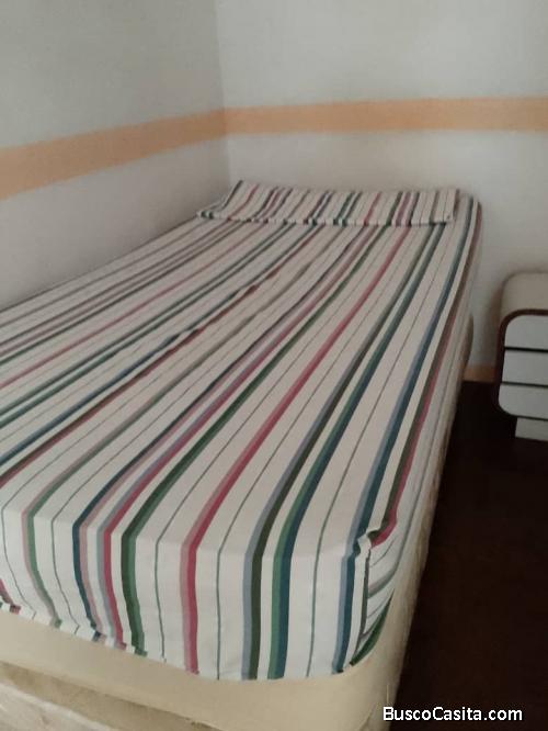 Habitación en El Hatillo EN ALQUILER