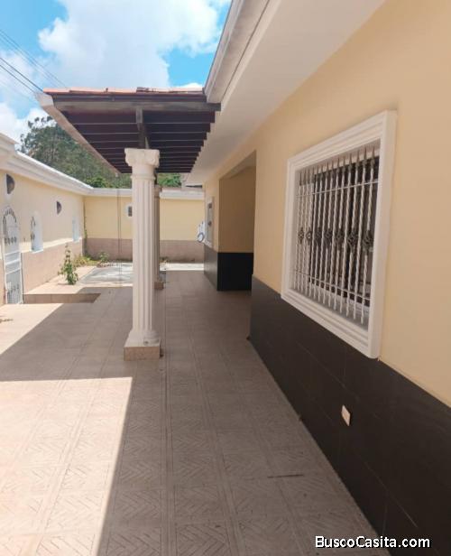 Compre su Hogar Soñado casa en San Omero con todas las comodidades 