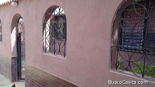 Casa en Guarenas 3 habs 1 baño EN VENTA