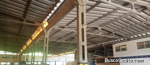 ventade galpon via panamericana km 34