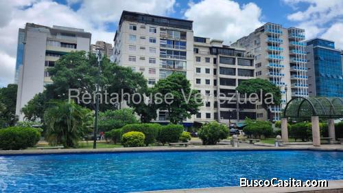 Venta de apartamento en Altamira