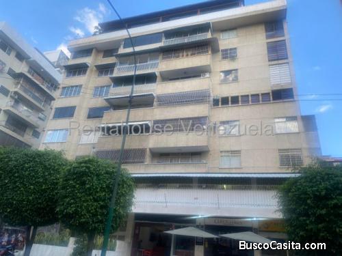 Venta de apartamento en Los Palos Grande