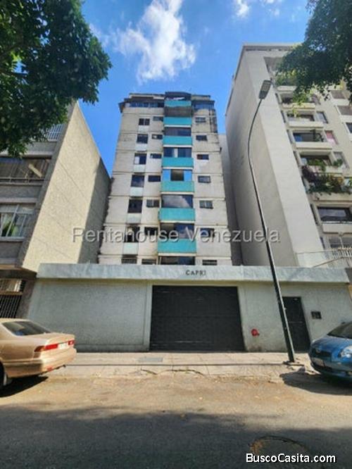 Venta de apartamento en Chacao