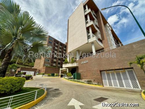 Venta de apartamento en Escampadero