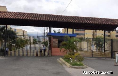 Parque Residencial Roraima. Apartamento 3 habitaciones, 2 baños