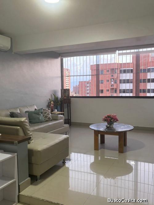 Apartamento 100 m² en Residencias Luis Miguel ABC, Este Barquisimeto.