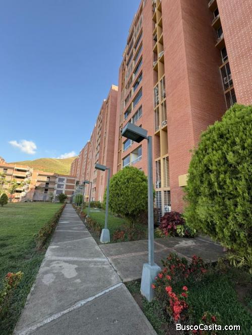 Apartamento en venta Macaracuay, El Encantado 63mts2  2h  2b1E