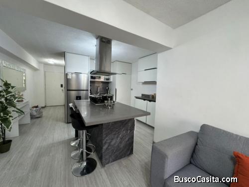 Oferta Apartamento en Alquiler en La Candelaria 52mts2
