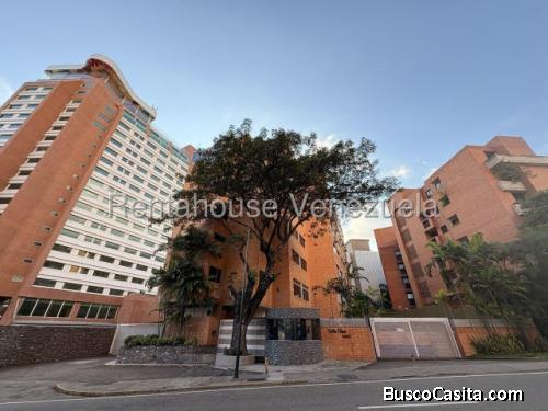 Venta de apartamento en Campo Alegre