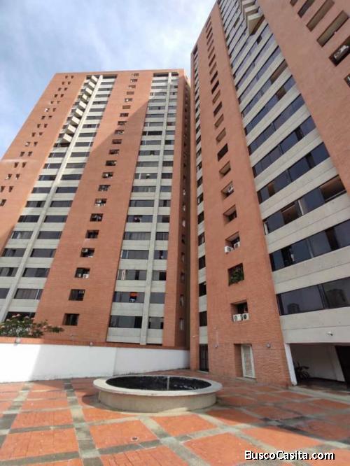 Apartamento en Alquiler Colegio de Ingenieros 65mts2 2h  2b1E