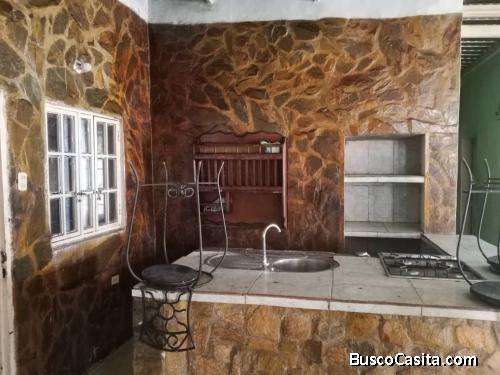 En Venta Casa en Yagua Comunidad La Milagrosa