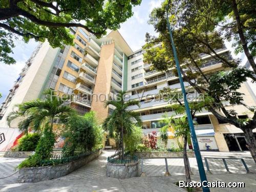 Venta de apartamento en Altamira