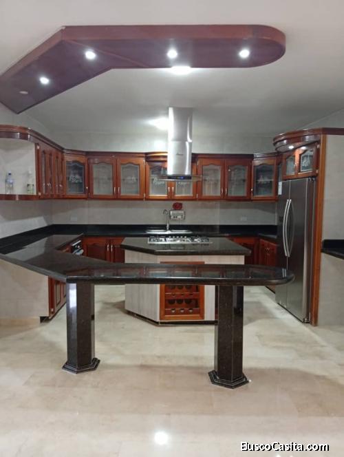 Oportunidad bella casa en San Cristobal - Táchira