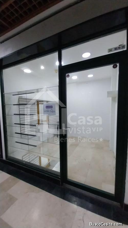 LOCAL DORAL ALQUILER MARACAIBO