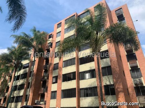 Alquiler de apartamento en Los Naranjos Humbold