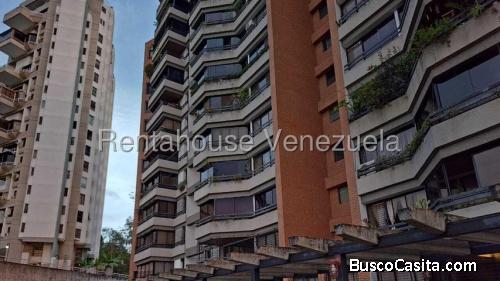 Venta de apartamento en Los Naranjos del Cafetal