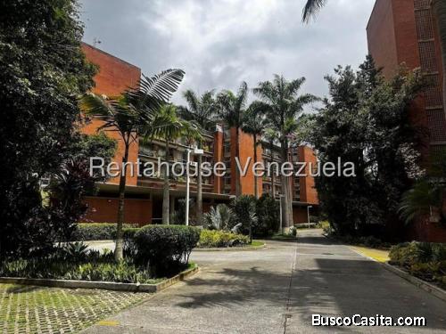 Venta de apartamento en Villa Nueva Hatillo