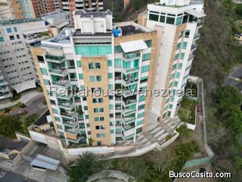 Alquiler de apartamento en Las Mesetas de Santa Rosa de Lima