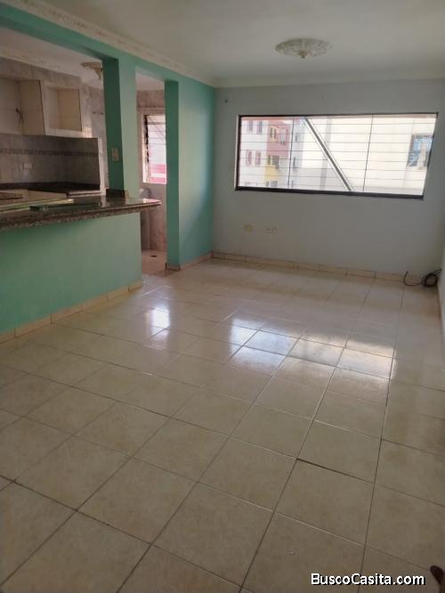 Se Alquila Apartamento en Residencias Casiquiare 