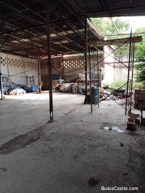 En Venta Galpón en la Emboscada, Negro Primero, Guacara