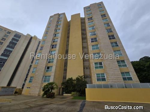 Venta de apartamento en Las Mesetas de Santa Rosa de Lima