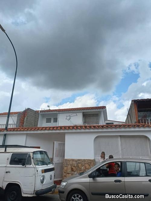 Venta casa guatire