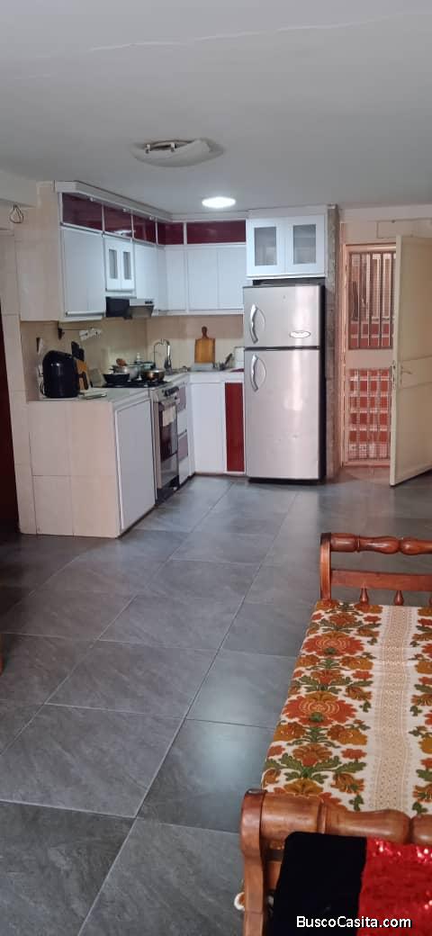 Apartamento en PB en Parque Alto EN VENTA