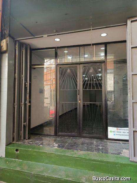 Local en Caracas (centro) EN VENTAALQUILER