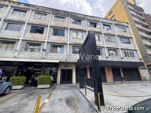 Alquiler de apartamento en Colinas de Bello Monte