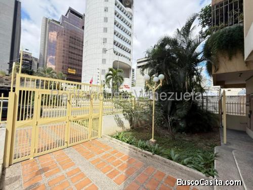 Venta de apartamento en El Rosal