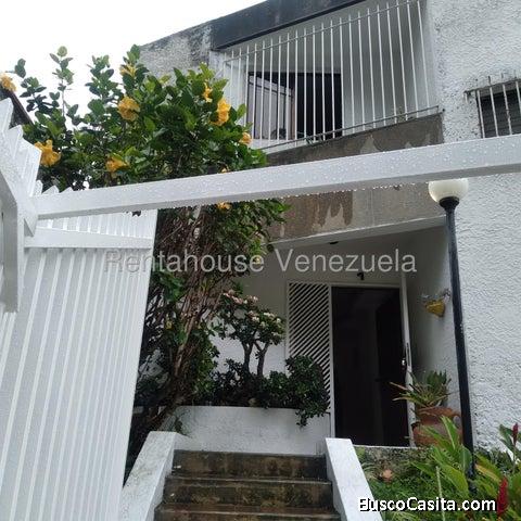 Venta de Town House en Los Naranjos de Cafetal