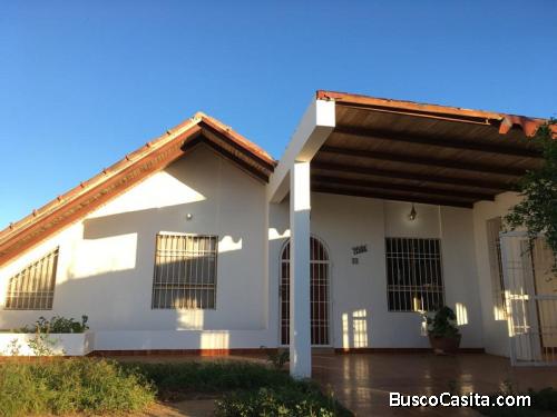 Casa  en Venta Puerta Maraven, Punto Fijo 