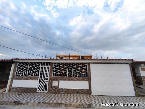 Casa en venta Urb. El Refugio San Joaquin 