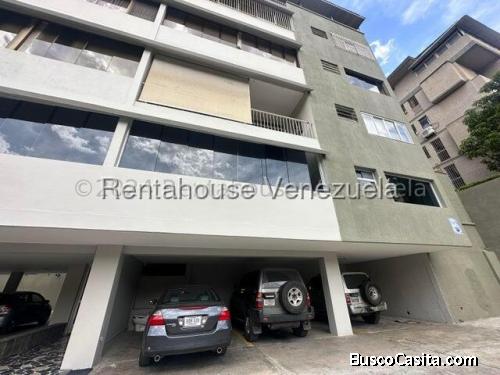 Venta de apartamento en Cumbres de Curumo