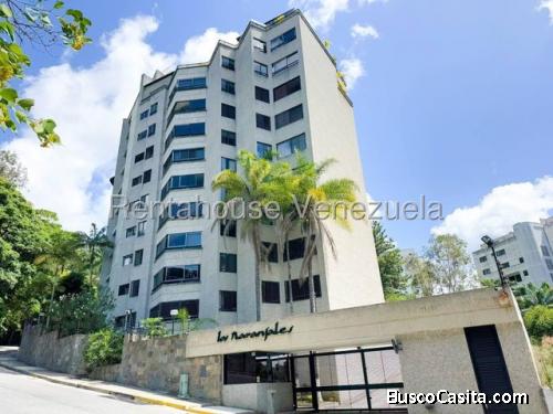 Venta de apartamento en Los Naranjos del Cafetal