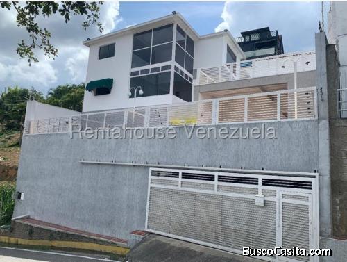 Venta de casa en Caicaguana (hatillo)