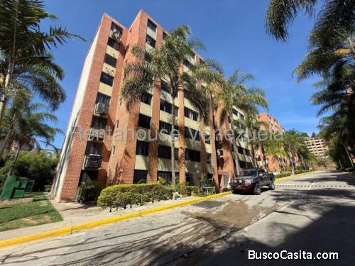Venta de apartamento en Los Naranjos Humboldt