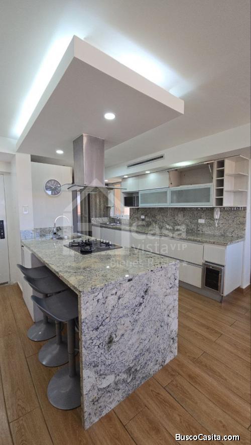 APARTAMENTO ALQUILER LAGO COUNTRY