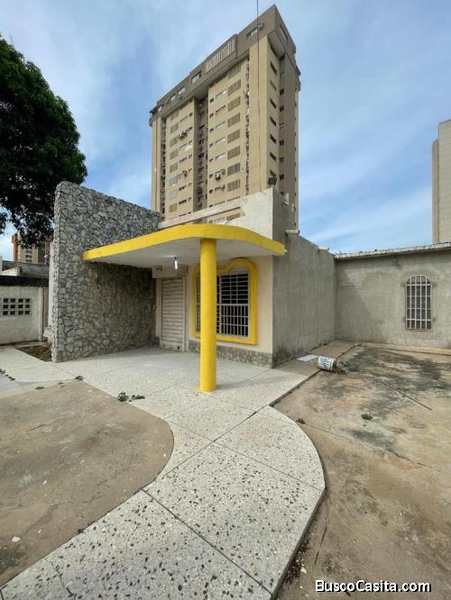 Casa Comercial Alquiler Tierra Negra Maracaibo 30112025