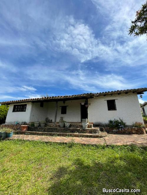 CASA EN LAS LOMAS DE CUBIRO, CASERIO LAS CUIBAS, 3 HAB, 2 BAÑOS, 450 m2