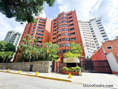 Venta de apartamento en El Rosal