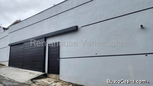 Venta de casa en Prados del Este