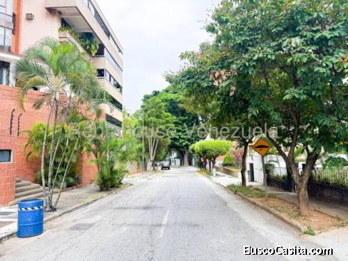 Venta de apartamento en Las Mercedes