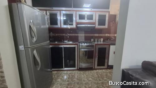 APARTAMENTO EN PARAPARAL RESIDENCIAS VENTUARI