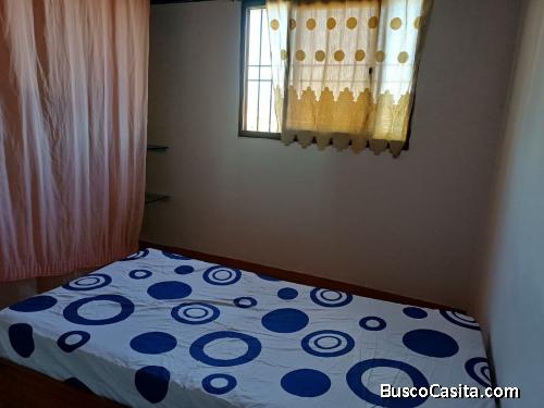 Alquilo Habitacion a Caballero