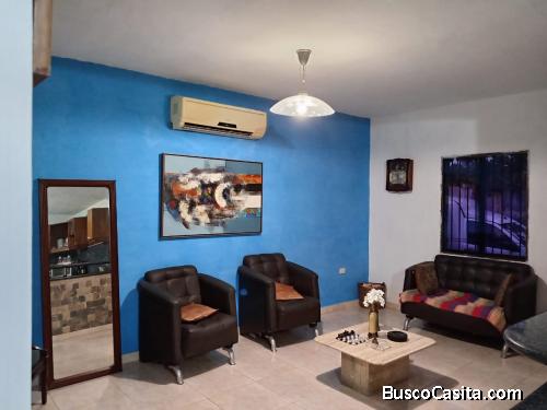 En Venta Casa en Paraparal Urbanización Buenaventura