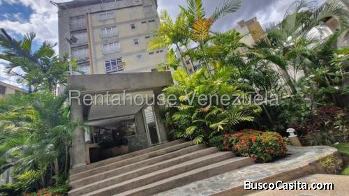 Venta de apartamento en Los Naranjos de Las Mercedes