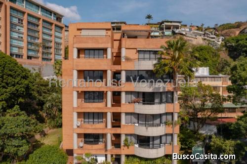 Venta de apartamento en Lomas de Las Mercedes