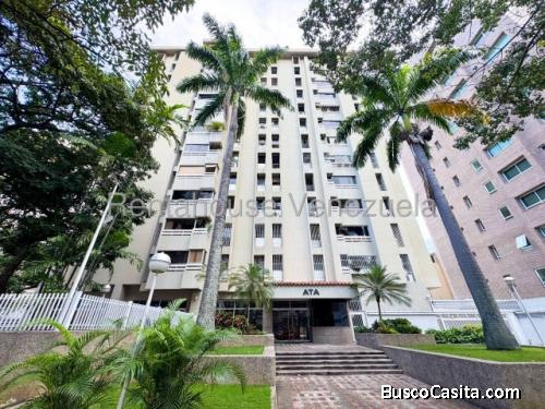 Venta de apartamento en El Rosal