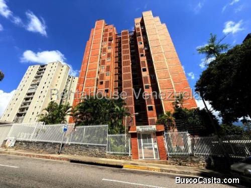 Alquiler de apartamento en Santa Paula